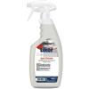 Generic Detergente alcolico confezione da 6 pezzi BACTOSAN 750 ML per tutte le superfici è adatto per la pulizia di cucine, scuole, alberghi, case di cura, industrie alimentari.