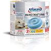Henkel 24 RICARICHE TAB PASTICCHE ASSORBIUMIDITA' ARIASANA AERO 360° SCORTA 24 TAB (12 barattoli da 2 tab da 450gr ciascuno) PROFUMAZIONE: INODORE