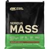 Optimum Nutrition Serious Mass 5,4 kg - aumento massa carboidrati, proteine, vitamine (vaniglia)