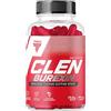 Trec Nutrition CLENBUREXIN - 90 CAP / Most Effective Thermogenic Fat Burner!