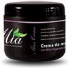 MIRAFLORES ORIGINAL Crema per Massaggi Corpo Professionale 500 ml. Restituisce all'epidermide elasticità e compattezza