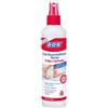 SOS Spray disinfettante per piedi e scarpe, 1 x 250 ml