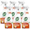 Generic Sgrassatore Universale Aceto & Bicarbonato 650ml (6 Unità)