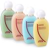 IDRO BATH Bagni Aromatici, Oli Essenziali Idrosolubili per Vasca Idromassaggio, Lenitivo, Cellulite, Rassodante, Drenante, Kit 4pz × 200 ml con Dosatore in Omaggio