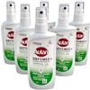 Autan Defence Tropical 100 ml- Confezione da 6