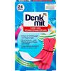DENKMIT - Fogli Color & Dirt Catcher 24 pz - Protezione contro lo scolorimento e il grigi | Germania