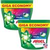 Ariel All-in-1 PODS - Capsule per lavaggio a colori, 140 pezzi