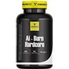 Generico YAMAMOTO Ai-Burn Hardcore 180 Capsule - Termogenico avanzato formula ad alto dosaggio, Bruciagrassi, Migliora metabolismo grassi.