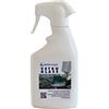 BELCARE BELLINZONI - Vetroglass, Lucidante per pavimenti, Cristallizzante, Lucidante, Marmo, Terrazzo, Agglomerato, Pavimenti in pietra calcarea, 500 ml