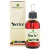 Erbecedario Olio Corpo Idratante Oleolito Di Iperico Erbecedario, Per Pelle Arrossata, Olio Doposole, Utile Anche Per Massaggio Decontratturante, 1 Flacone 50ml