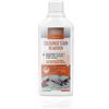 Faber Smacchiatore Colorato a Base d'Acqua per Pietra Naturale, Gres, Ceramica, Terracotta e Cemento 500ml