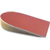 p age Orione OK PED Safte Rialzo tallone per dismetria h 1 cm - 1 paio Size 43-47