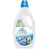 Generico 3 X Detersivo Lavatrice Blu Igiene Puro amore