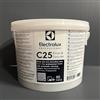 universohoreca Electrolux C25 Rinse & Descale - Confezione da 50 Pastiglie Brillantante e Disincrostante in Bustine Monouso