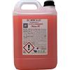 ECOBOLLE Detersivo Lavapavimenti Narcissus - Concentrato e Super Profumato (5KG)