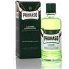 Ludovico Martelli S.r.l. PRORASO Lozione Dopobarba, 400 ml - Linea verde -