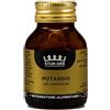 Aessere Stur Dee - Potassio, 100 Compresse - integratore alimentare