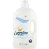 FEI FAN Ammorbidente Delicato & Soffice, Morbidezza Da Abbracciare 40Lavaggi 3L (Flacone)
