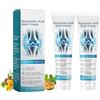 BNOYONERAS Arthroheal Hyaluronic Acid Joint Repair Cream 2 confezioni Hyaluronic Joint Creams Arthroheal Crema Riparatrice Per Acido Ialuronico per Indietro, Collo, Mani, Ginocchia, 50g