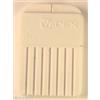 Hearing Aid Supply Shop (5-packs) Widex Cerustop Wax Guards by Hearing Aid Supply Shop
