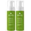 Rilastil - Rilastil Acnestil Mousse Detergente per Acne 2 Flaconi da 165ml - 950069841