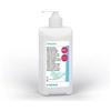 B. Braun Softaskin - Bottiglia per lozione per lavaggio delicato, 500 ml