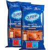 FEI FAN Quasar Confezione Da 15 Salviette LEGNO E PARQUET Con Cera D'Api. Effetto Antipolvere, Azione Nutriente, Detergono Le Piccole e Grandi Superfici In Legno (2 Confezioni)