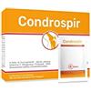 Laboratori Nutriphyt Condrospir 20 Bustine 4 G