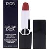 Dior Rouge Dior Barra De Labios 625 Mitzah Velvet 30Ml Cura della persona e salute