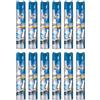 PULISVELT | Appretto Spray, Stiratura Facile, Veloce e Antipiega, Confezione da 12 Pezzi, 500 ml