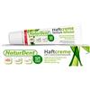 NaturDent Haftcreme zur Befestigung des Zahnersatzes, 40 g Crema