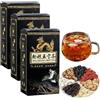 Hualabo Ginseng Five Treasures Tea, Formula del Tè per Reni e Fegato, Tonifica i Reni per Gli Uomini (3 Scatole)