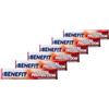 Benefit Dentifricio Total Protection Protegge da Tartaro, Carie e Problemi Gengivali Protezione Quotidiana 75ml Confezione da 6 Pezzi
