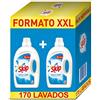 Skip Liquido Active (85 * 2) Lav