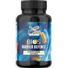 AP PLUS Mi prendo cura di te AP PLUS Barrier Defence Bios Integratore per Barriera Intestinale e Microbiota, Equilibrio Flora Batterica e Supporto Sistema Immunitario con Sodio Butirrato, Glutammina e Inulina | 240 Compresse