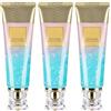 Holibao Niacinamide Whitening Toothpaste,Niacinamide Intensive Whitening Toothpaste, Cavity Prevention and Enamel Repair Toothpastes, Long-Lasting Fresh Breath (3)