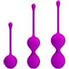 BAILE Palline Vaginali Three in One [Extra 5% PER I CLIENTI REGISTRATI]