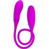 BAILE Vibratore Doppia Stimolazione Snaky Egg [Extra 5% PER I CLIENTI REGISTRATI]