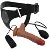 BAILE Strap On Vibrante Oher 20 cm [Extra 5% PER I CLIENTI REGISTRATI]