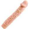 BAILE Vibratore Realistico Barbara Bob 22,5 cm [Extra 5% PER I CLIENTI REGISTRATI]