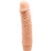 BAILE Vibratore Realistico Barbara Jeff 19,5cm [Extra 5% PER I CLIENTI REGISTRATI]