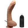 BAILE Dildo XXL Beautiful Vibrant Alex 25 cm [Extra 5% PER I CLIENTI REGISTRATI]
