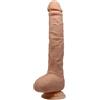 BAILE Dildo XXL Beautiful Dick 28 cm [Extra 5% PER I CLIENTI REGISTRATI]