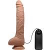 BAILE Dildo XXL Beautiful Vibrant Dick 28 cm [Extra 5% PER I CLIENTI REGISTRATI]