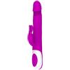 BAILE Vibratore Rabbit Adrian [Extra 5% PER I CLIENTI REGISTRATI]