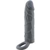 BAILE Guaina e Prolunga Pene Large 18 cm [Extra 5% PER I CLIENTI REGISTRATI]