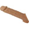 BAILE Guaina e Prolunga Pene Lionel 20,5 cm [Extra 5% PER I CLIENTI REGISTRATI]