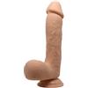 BAILE Dildo Realistico Beautiful Johnson 23,4 cm [Extra 5% PER I CLIENTI REGISTRATI]