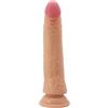 BAILE Dildo Realistico Kable 21 cm [Extra 5% PER I CLIENTI REGISTRATI]