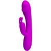 BAILE Vibratore Rabbit Hunter [Extra 5% PER I CLIENTI REGISTRATI]